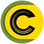 Logo of COOP CAB android Application 